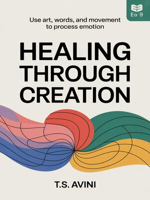 cover image of Healing through Expression
